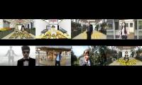 Thumbnail of Gangnam Style Mashup