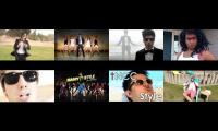 Gangnam Style Mashup Fixed