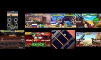 Thumbnail of Curse of Aztec Mummy (Yeti Sports 2)