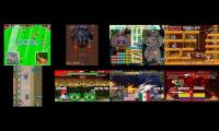 Thumbnail of Especialista en Chamacas (Tangram)