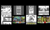 Thumbnail of Avdol VS Jotaro (Viaduct Designer)