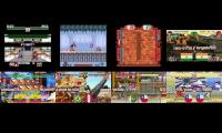 Thumbnail of Lee VS Marstorius (Click Play Quickfire 3)