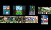 Thumbnail of Slee VS Papatam (Xonix 3D LP)