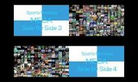 Thumbnail of Sparta Remixes Hyperparison Side By Side 108 Lonut Alex