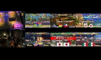 Thumbnail of Sanfrecce VS Kamatamare (Two Pipes)