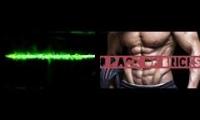Thumbnail of Mash up between spirit