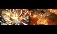 Zenitsu godspeed theme remix (Rifti Beats, Samuel Kim Music, and Carameii)