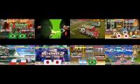 Thumbnail of Valur VS KT (Circus Show Solitaire)