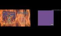 Thumbnail of pierre bourne is up in flames