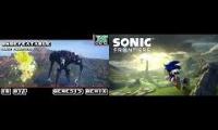 Thumbnail of Undefeatable but Blast Processed