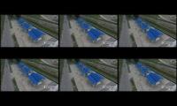 Thumbnail of Civil project look from the sky