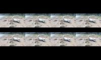 Thumbnail of Amazing project looking from the drone