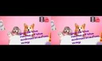 Thumbnail of Funny gaming animal kids tutorial
