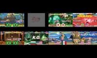 Thumbnail of Only Game in Town (Flip)