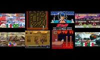 Thumbnail of Iggy VS Iggy (Magic Blaster)