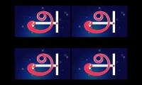 Thumbnail of Learn to write tamil alphabet letters