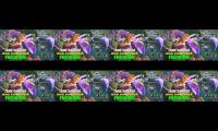 Fredrinn Tank Damage Hero MLBB