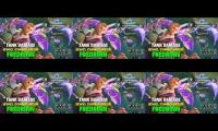 Fredrinn Tank Damage Hero MLBB