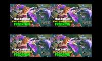 Thumbnail of Fredrinn Tank Damage Hero MLBB