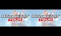 Thumbnail of Koopa Cape Mashup Tour