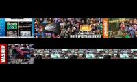 TEH BOJJEST YETAKEOHHO REACTION MASHUP THEATRICAL RELEASE