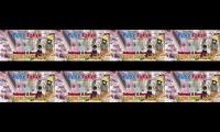Thumbnail of ELANJA JAJANAN SERBA PINK DAN CHOCOLATE
