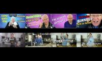 Thumbnail of Hey! Everythingd on 8 Videos (a.k.a. Gord Isman vs. Unemployed Wine Guy eightparison)