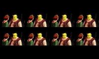 Shrek the Musical Full Broadway (Dreamworks Theatricals)