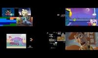 Thumbnail of Annoying Goose: Everything is Loud (For Lego my eggo)