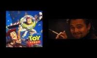 Thumbnail of Youve got a friend in Django
