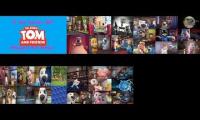 Thumbnail of Talking Tom & Friends. All episodes playing at once. [ENG] [UPDATE 1]