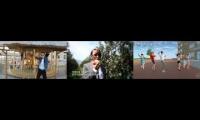 Thumbnail of Gangnam Style Mashup