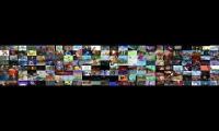 Thumbnail of THE END THE WORLD SPARTA REMIX THREEPARISON 3