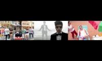 Thumbnail of Gangnam Style Mashup