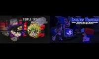 Thumbnail of Endless Trouble -Crusaders Mix-
