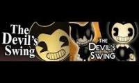 The Devils Swing Duet (Caleb Hyles + DAGames)