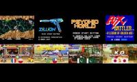 Thumbnail of Korabi VS Gradsko (Ancient Persia Solitaire)