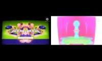 Thumbnail of 2 Noggin And Nick Jr Logo Collection V3490