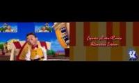 Thumbnail of The Mine Song Has A Sparta Latin DE Remix