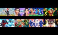 Thumbnail of Disneys Sing-Along Songs: Circle of Life