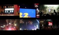 up to faster 6 parison to happy new year