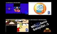 Thumbnail of [CREDIT] [QUADPARISON] Scdainels Sparta Remixes 3