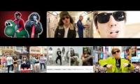 Gangnam Style Mashup