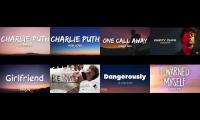 Thumbnail of Charlie Puth mashup ddddddddddd