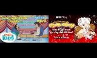 Doraemon vs Lớp học mật ngữ