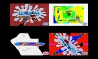 every round of my 4th videopad ytp tennis all at once