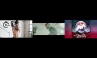 Thumbnail of Working out with music
