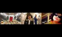 Gangnam Style Mashup