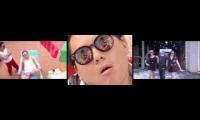 Thumbnail of Gangnam Style Mashup