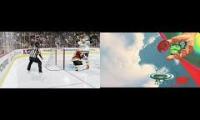 NHL 17 4-2/5 AUDIO TRACK
